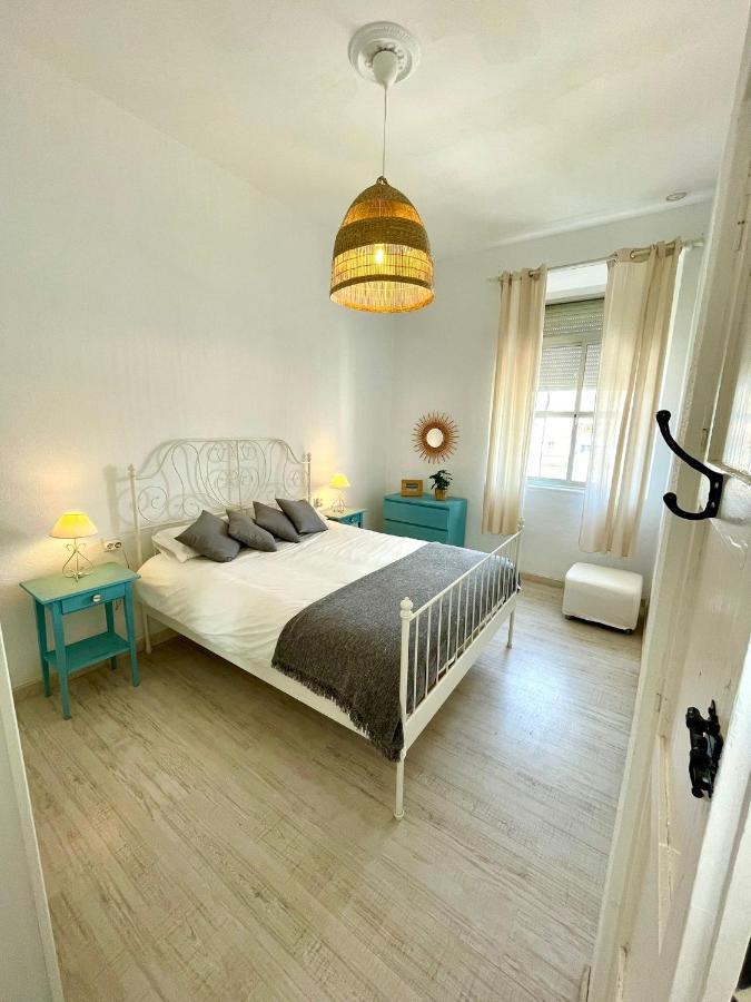 Gatu Villa Salinera, " Preferente Mayores De 25 Anos Y Familias " El Puerto de Santa María Extérieur photo