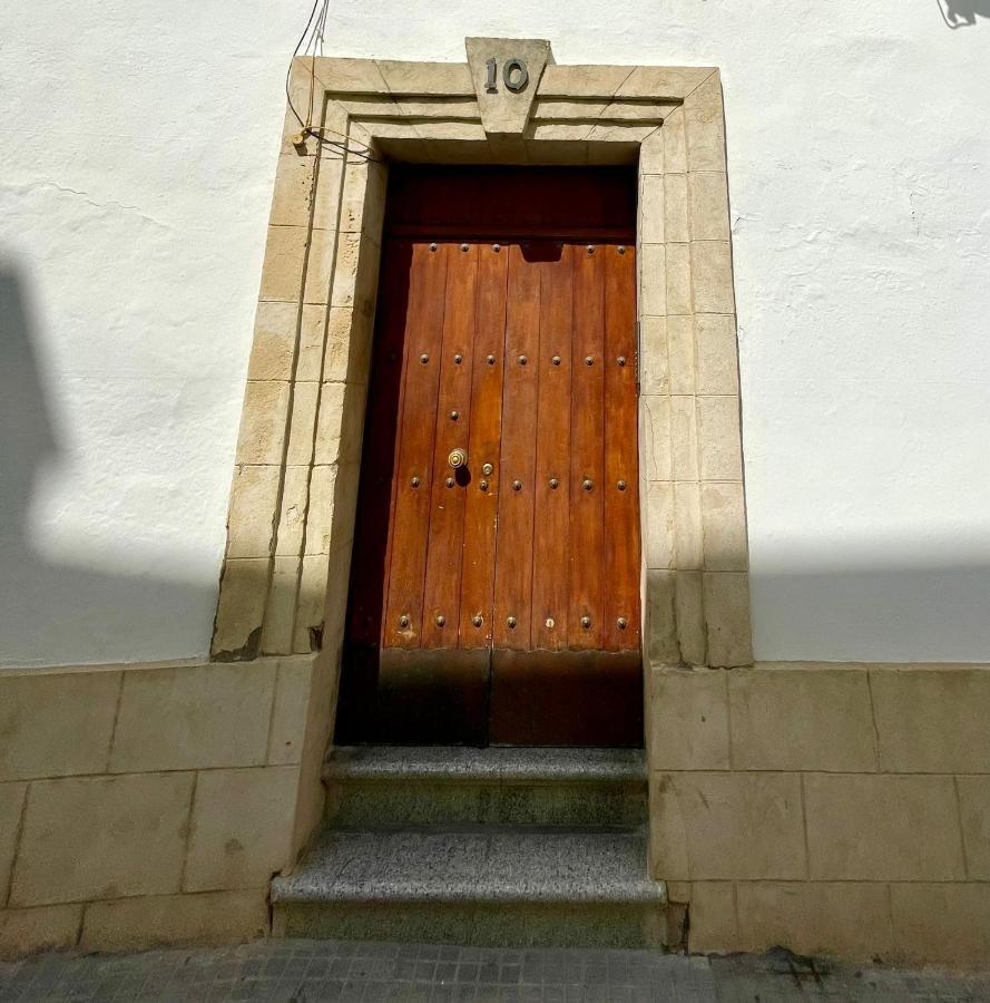 Gatu Villa Salinera, " Preferente Mayores De 25 Anos Y Familias " El Puerto de Santa María Extérieur photo