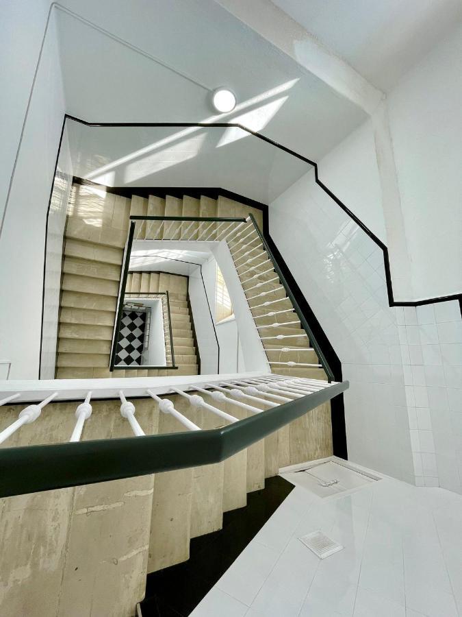 Gatu Villa Salinera, " Preferente Mayores De 25 Anos Y Familias " El Puerto de Santa María Extérieur photo