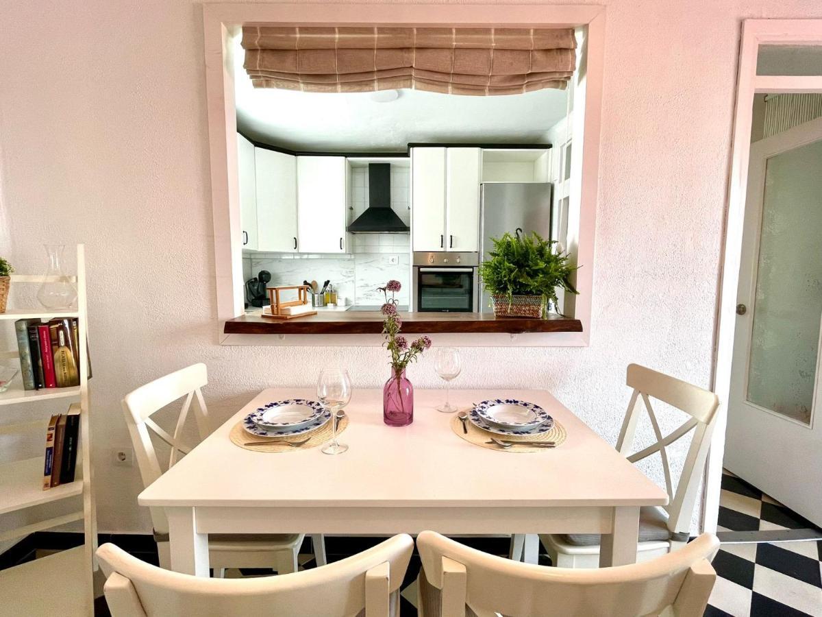Gatu Villa Salinera, " Preferente Mayores De 25 Anos Y Familias " El Puerto de Santa María Extérieur photo