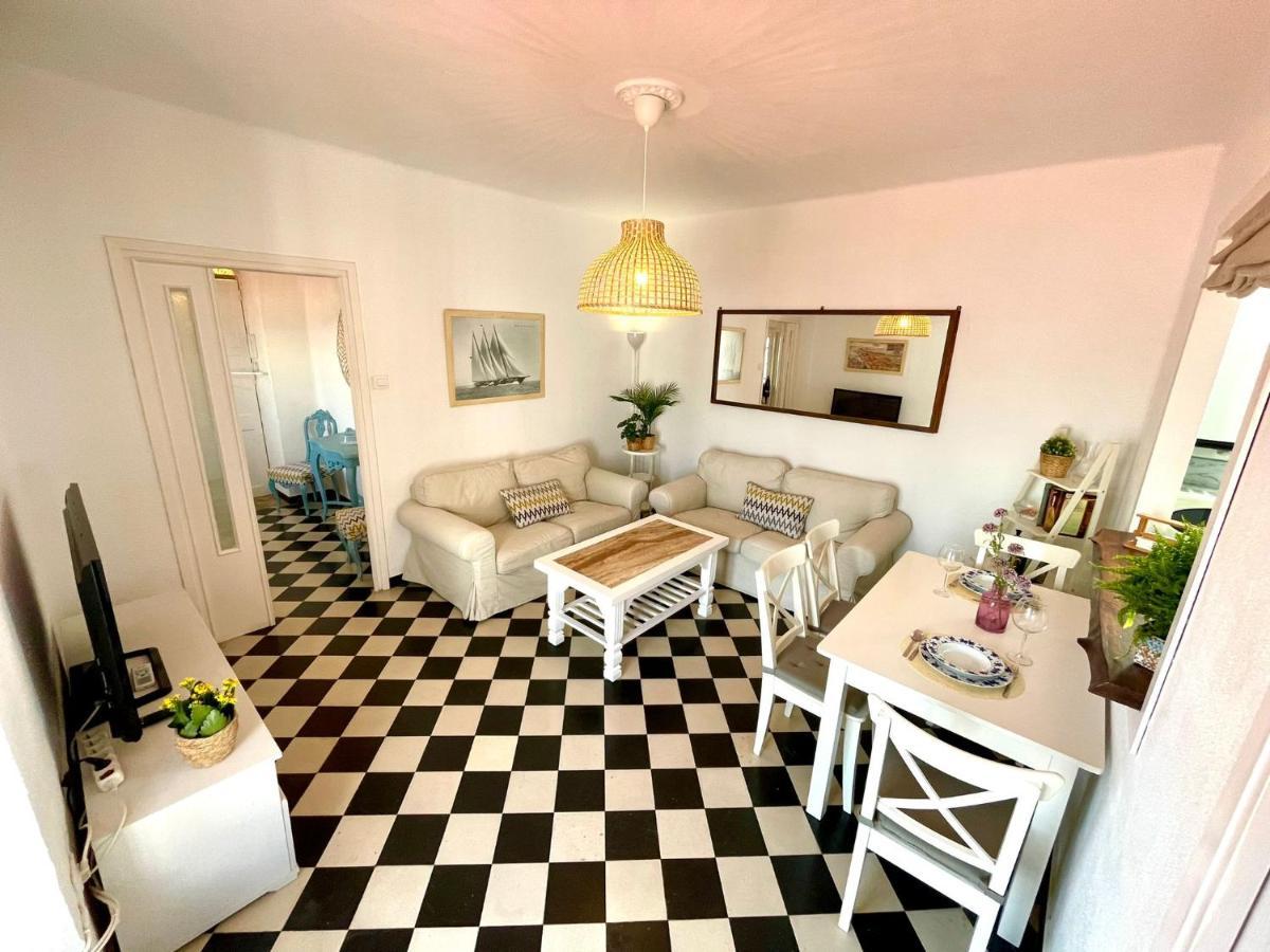 Gatu Villa Salinera, " Preferente Mayores De 25 Anos Y Familias " El Puerto de Santa María Extérieur photo