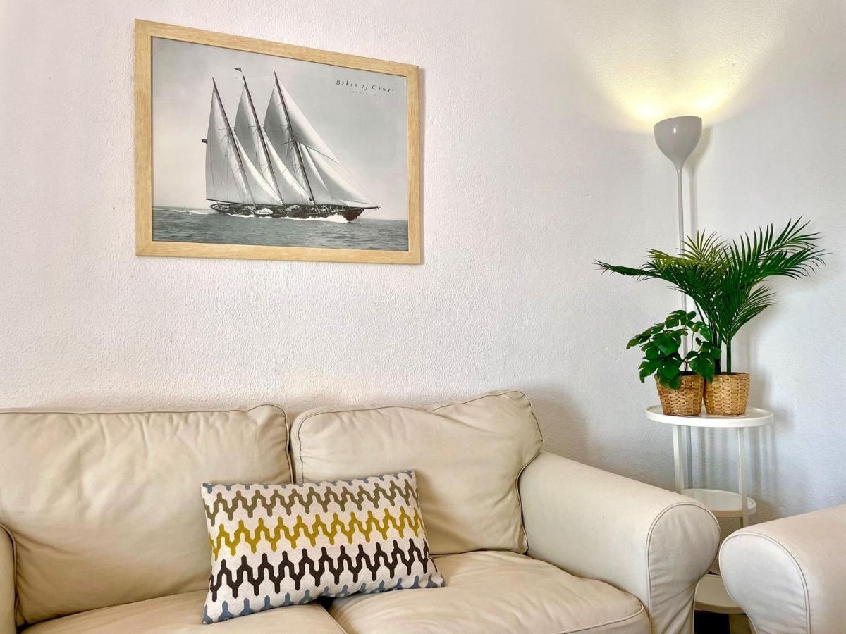 Gatu Villa Salinera, " Preferente Mayores De 25 Anos Y Familias " El Puerto de Santa María Extérieur photo