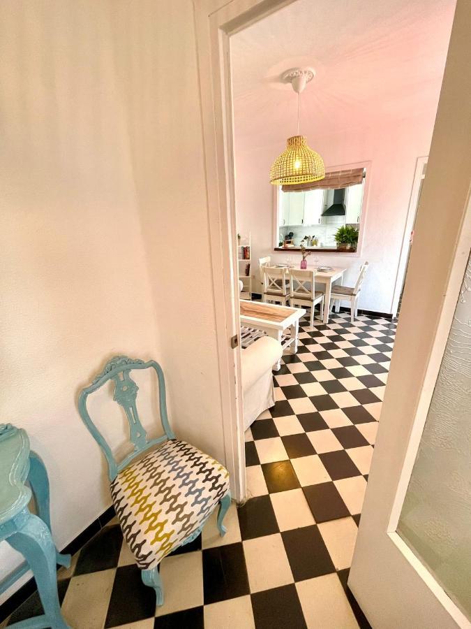 Gatu Villa Salinera, " Preferente Mayores De 25 Anos Y Familias " El Puerto de Santa María Extérieur photo