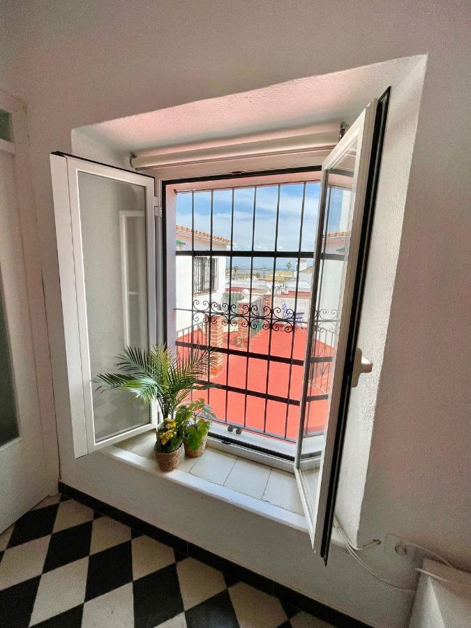 Gatu Villa Salinera, " Preferente Mayores De 25 Anos Y Familias " El Puerto de Santa María Extérieur photo